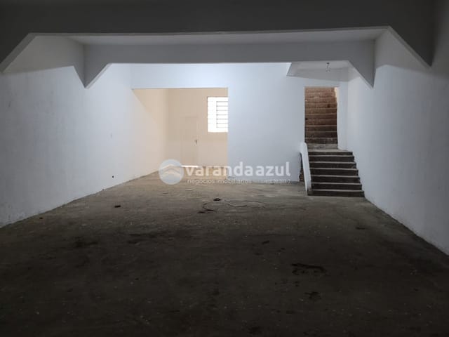 Sala com 540m², à venda, no bairro Vila Marieta em São Paulo