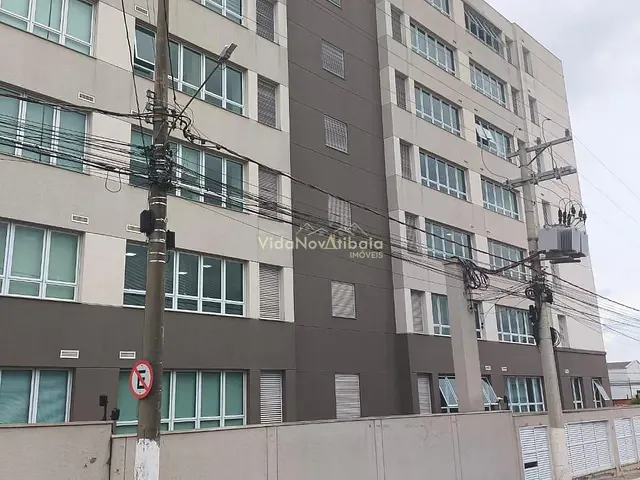 Sala à venda, no bairro Alvinópolis em Atibaia