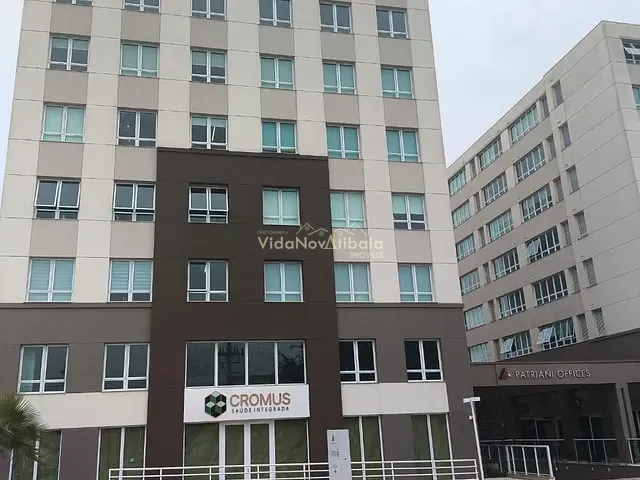 Sala à venda, no bairro Alvinópolis em Atibaia