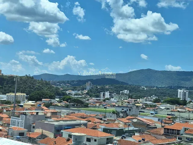 Sala à venda, no bairro Alvinópolis em Atibaia
