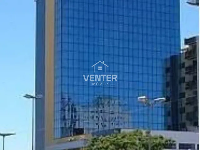Sala com 56m², à venda, no bairro Centro em Taubaté