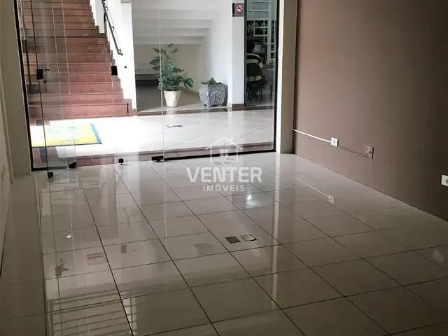 Sala com 56m², à venda, no bairro Centro em Taubaté