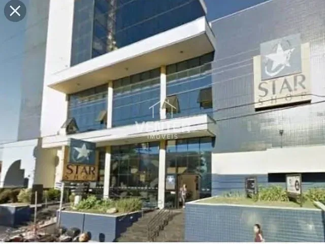 Sala com 56m², à venda, no bairro Centro em Taubaté