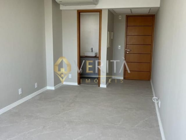 Foto do Sala - VISION OFFICES- Sala comercial em frente ao Parque Olímpico  | VERITA IMOVEIS