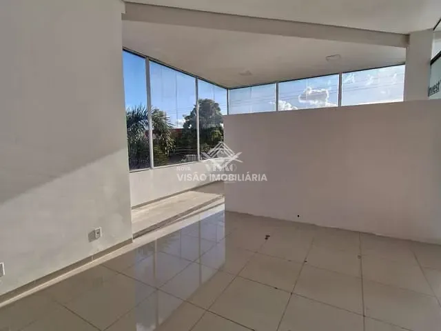 Sala para alugar, no bairro Setor Comercial em Sinop