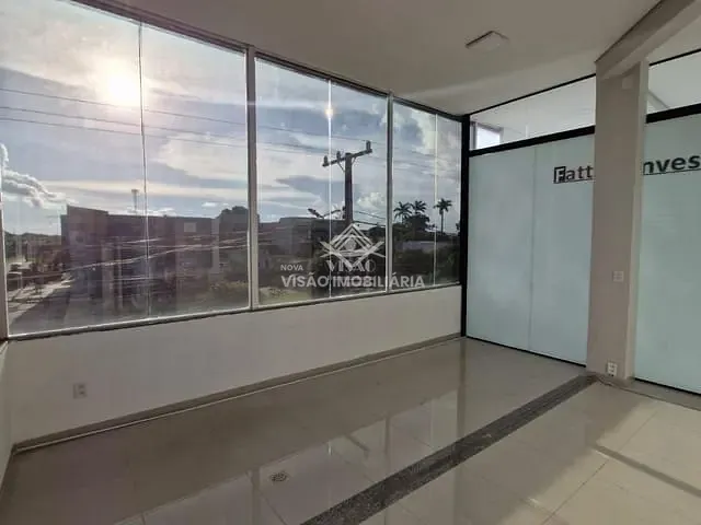Sala para alugar, no bairro Setor Comercial em Sinop