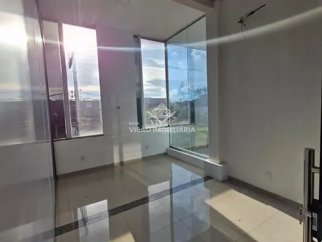 Sala para alugar, no bairro Setor Comercial em Sinop