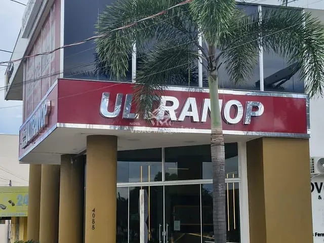 Sala para alugar, no bairro Setor Comercial em Sinop