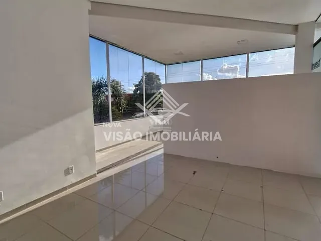 Sala para alugar, no bairro Setor Comercial em Sinop