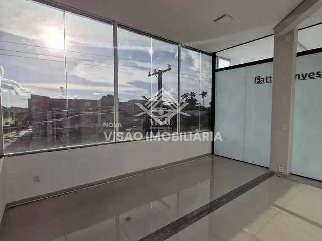 Sala para alugar, no bairro Setor Comercial em Sinop