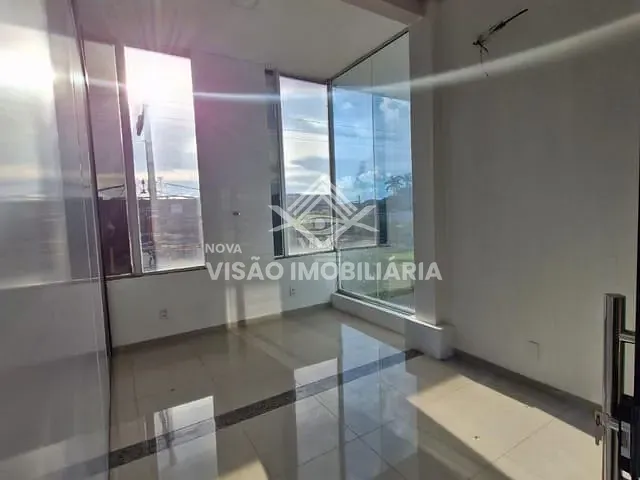 Sala para alugar, no bairro Setor Comercial em Sinop