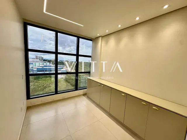 Sala com 45m², à venda, no bairro Plano Diretor Sul em Palmas