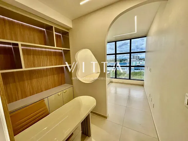 Sala com 45m², à venda, no bairro Plano Diretor Sul em Palmas