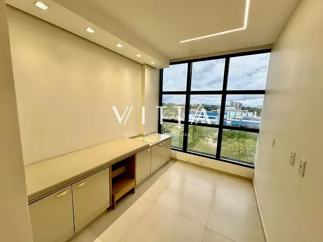 Sala com 45m², à venda, no bairro Plano Diretor Sul em Palmas