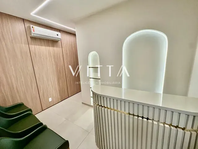 Sala com 45m², à venda, no bairro Plano Diretor Sul em Palmas