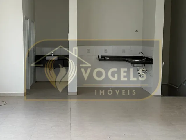 Sala com 100m², para alugar, no bairro Centro em Holambra