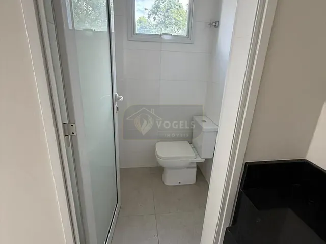 Sala com 100m², para alugar, no bairro Centro em Holambra