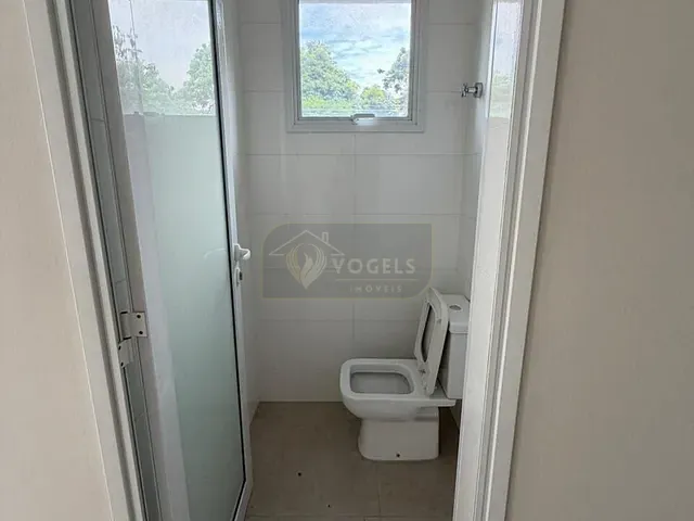 Sala com 100m², para alugar, no bairro Centro em Holambra
