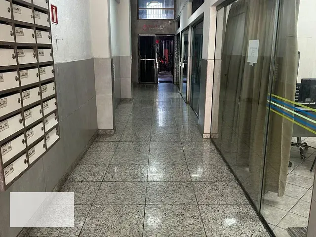 Sala para alugar, no bairro Centro em Santos Dumont