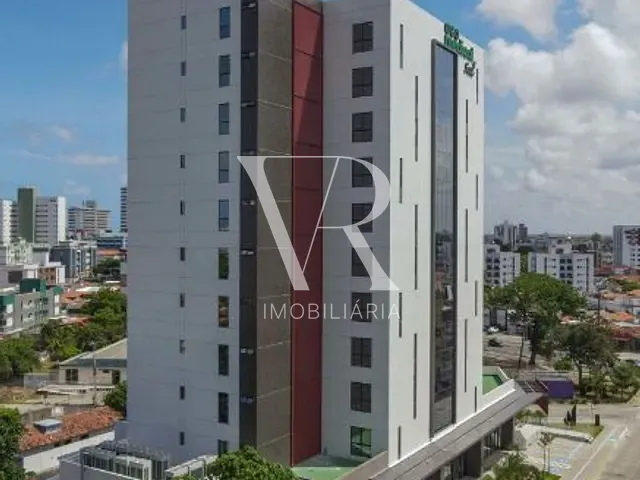 Sala à venda, no bairro Bancários em João Pessoa