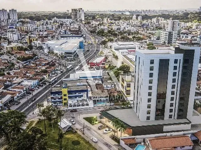 Sala à venda, no bairro Bancários em João Pessoa