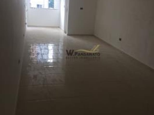 Sala com 44m², para alugar, no bairro Jardim Vila Galvão em Guarulhos