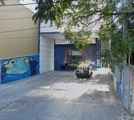 Sala com 44m², para alugar, no bairro Jardim Vila Galvão em Guarulhos