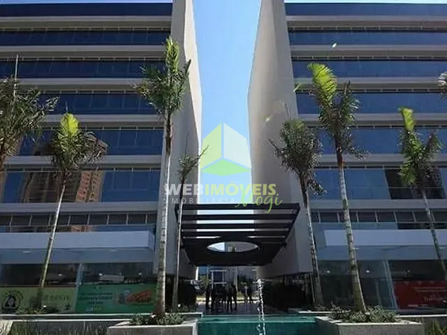 Sala com 35m², à venda, no bairro Vila Mogilar em Mogi Das Cruzes