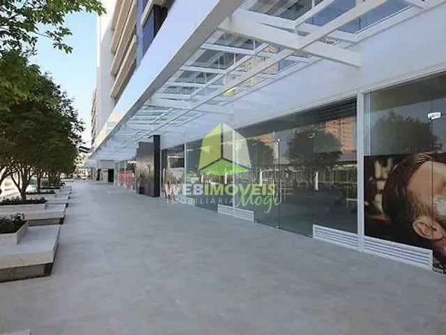 Sala com 35m², à venda, no bairro Vila Mogilar em Mogi Das Cruzes