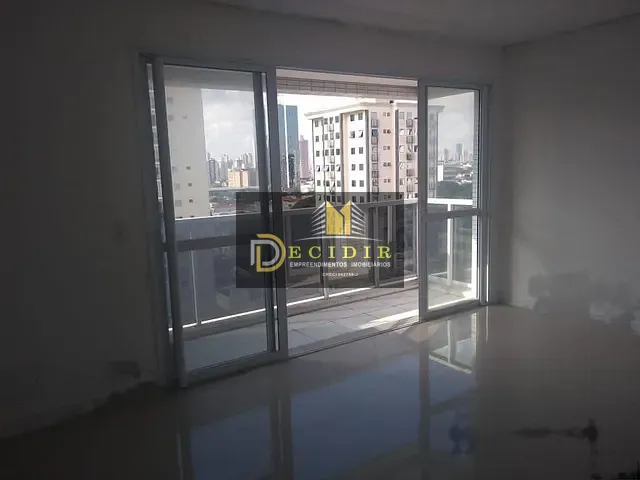 Sala com 42m², à venda, no bairro Tatuapé em São Paulo