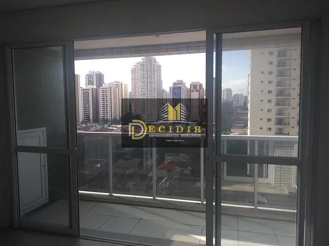 Sala com 42m², à venda, no bairro Tatuapé em São Paulo
