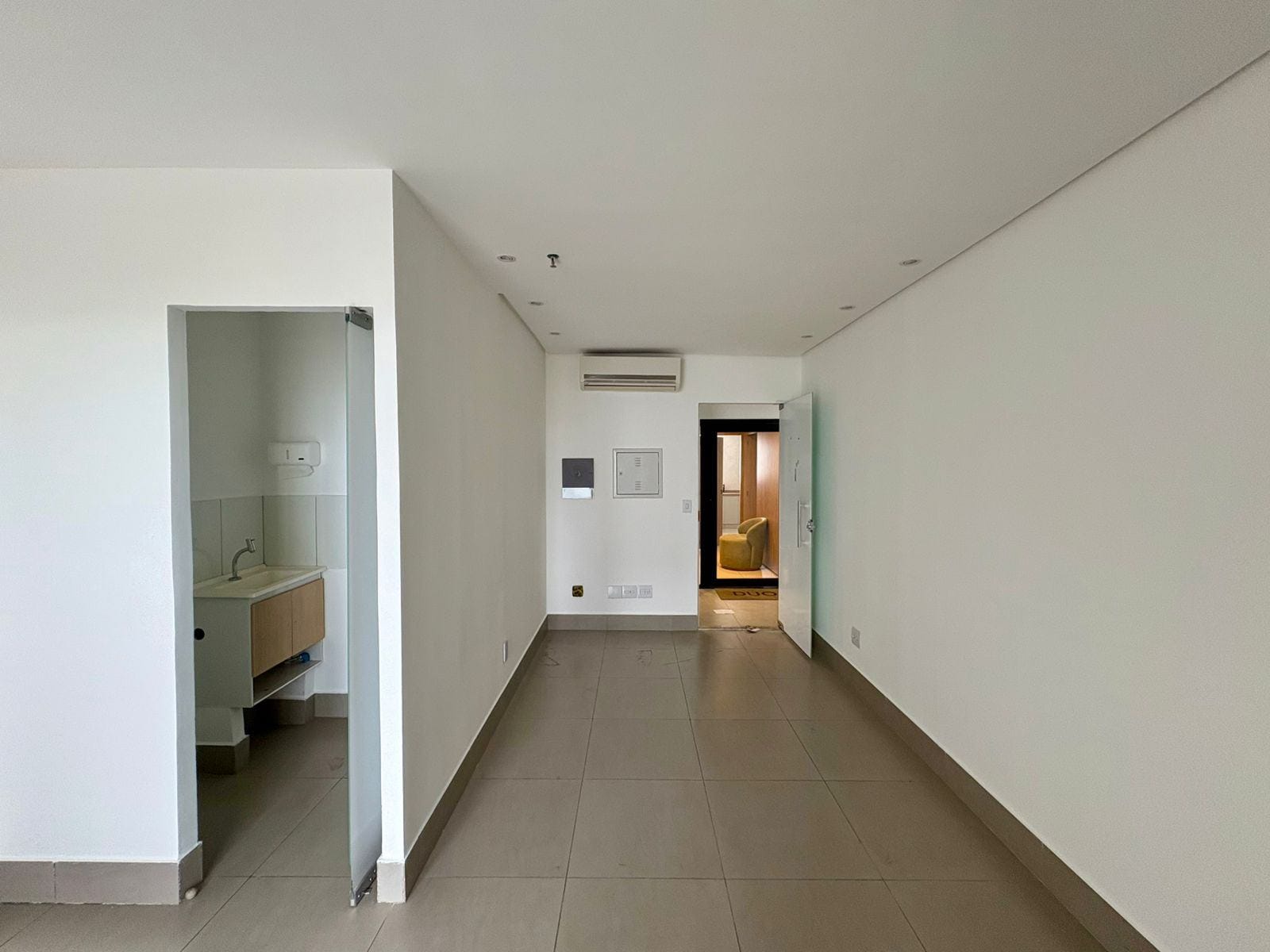 Sala-Conjunto, 30 m² - Foto 3