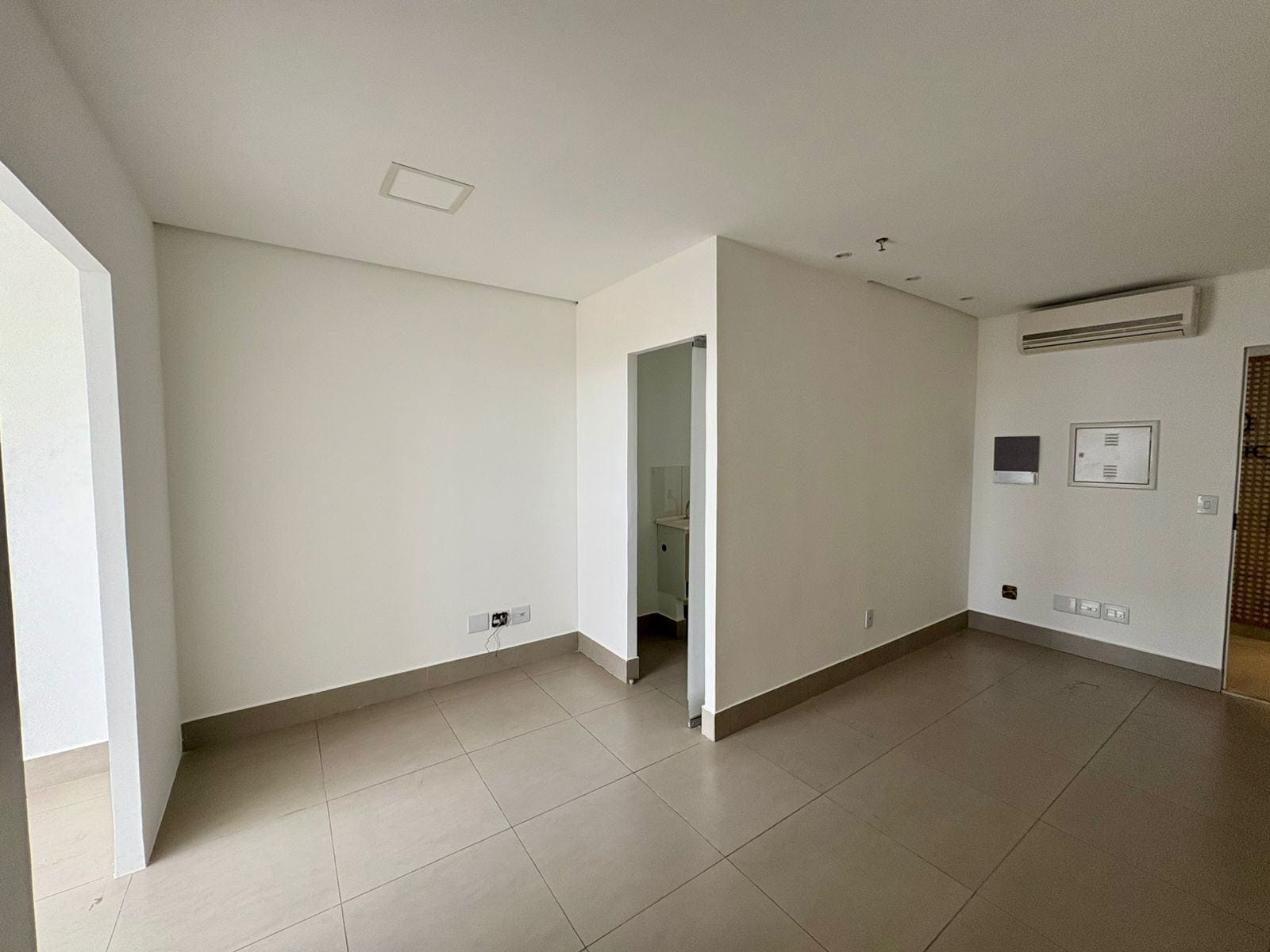 Sala-Conjunto, 30 m² - Foto 1