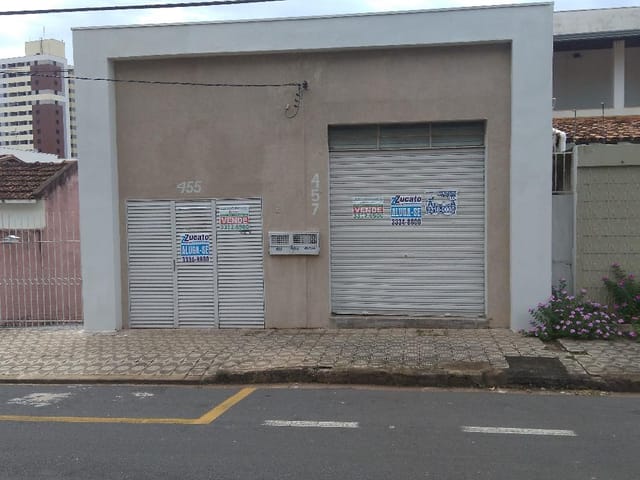 Foto do Sala - Sala para Locação 10M², São Benedito, Uberaba - MG | ZUCATO IMOBILIARIA LTDA