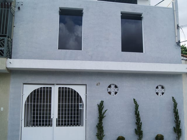 Foto do Sala - Sala térreo com 15 m² para locação por R$ 1.200/mês + Cond. R$ 350 - Tatuapé - São Paulo/SP | Acharimóvel.net