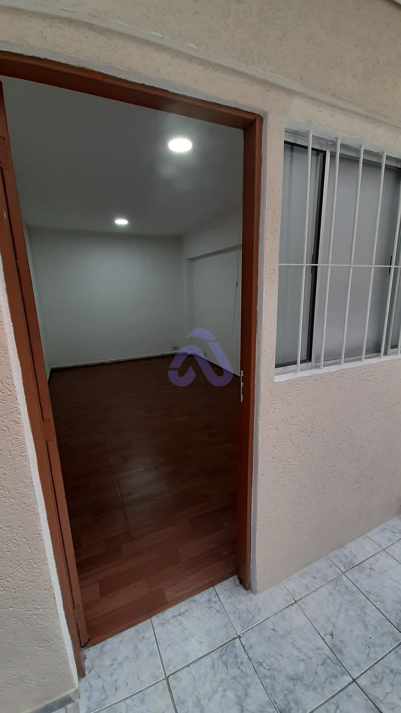 Conjunto Comercial-Sala para alugar, 15m² - Foto 5