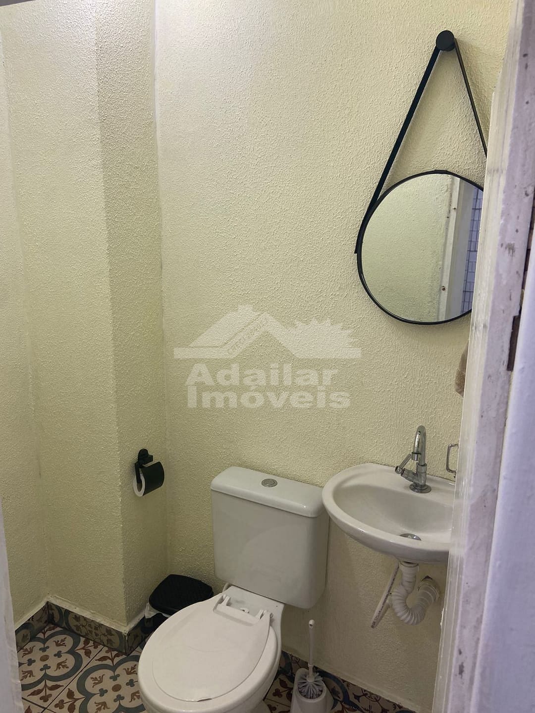 Conjunto Comercial-Sala para alugar, 20m² - Foto 10