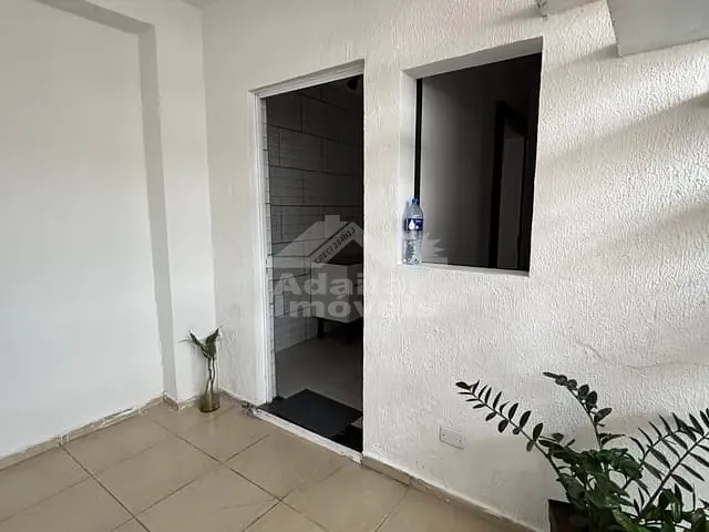 Sala para alugar, no bairro Centro em Diadema