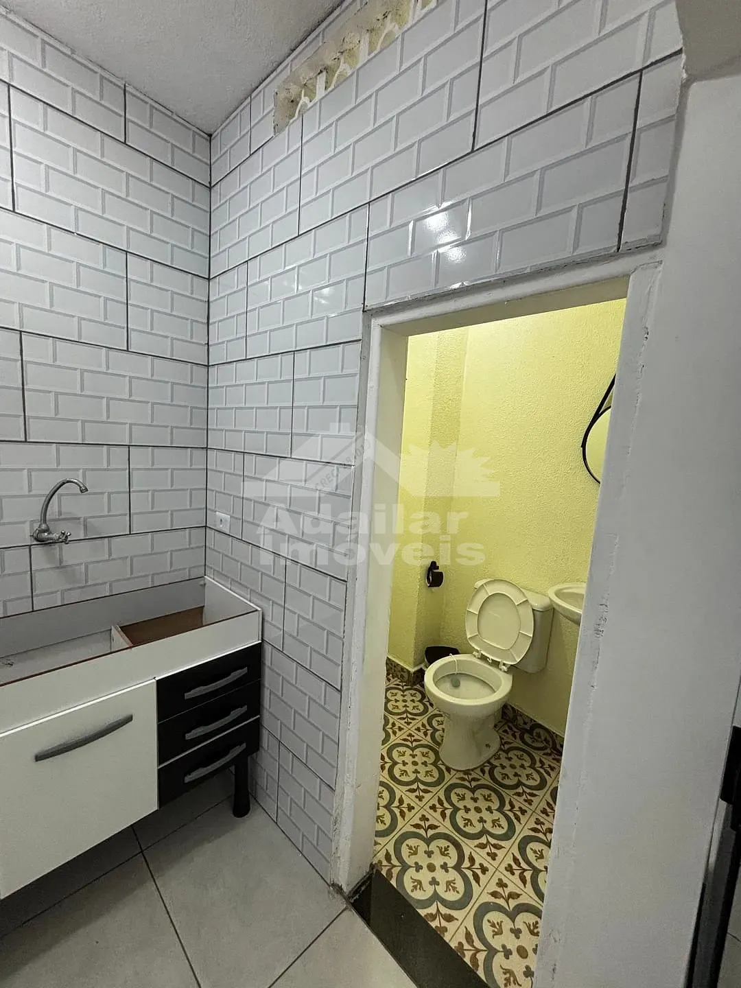 Sala-Conjunto, 20 m² - Foto 7