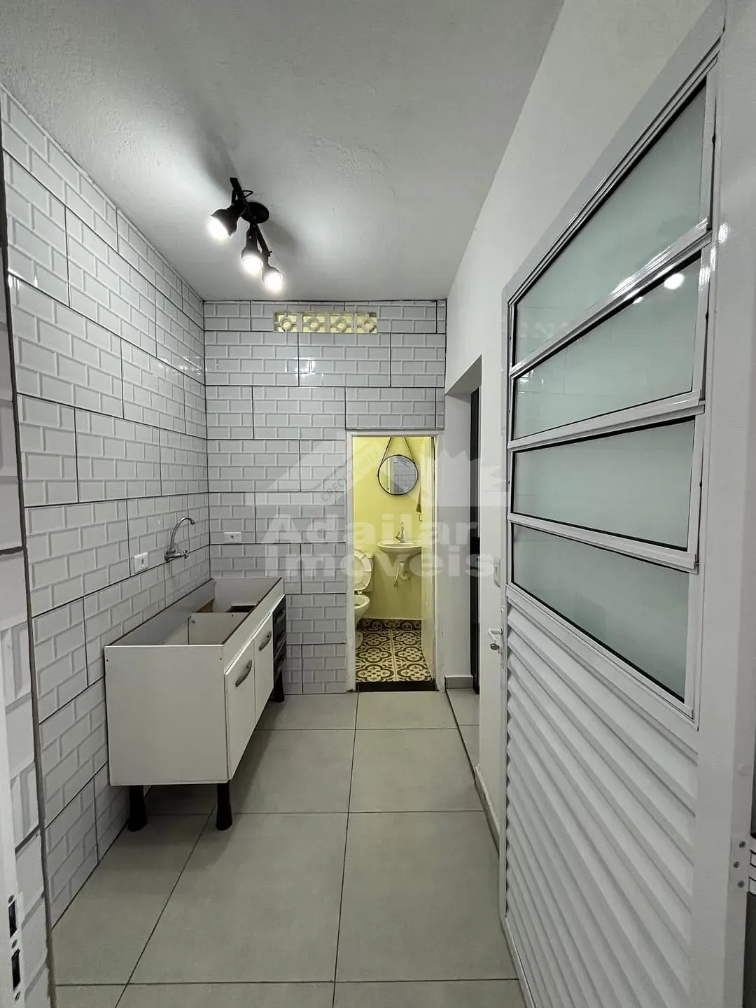 Sala-Conjunto, 20 m² - Foto 2