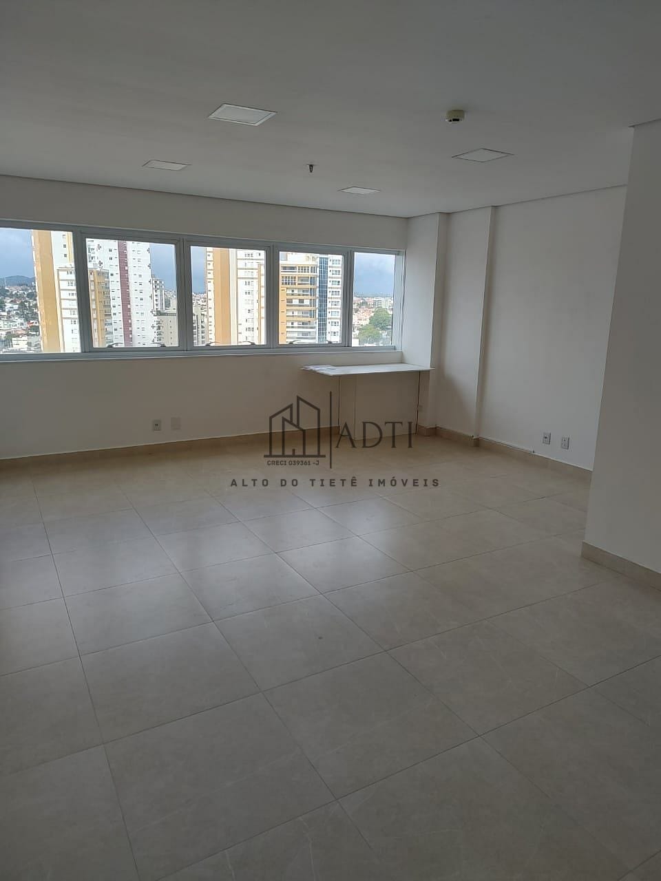 Sala-Conjunto, 37 m² - Foto 1