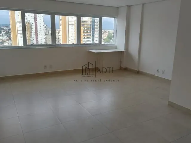 Sala à venda, no bairro Vila Partenio em Mogi das Cruzes