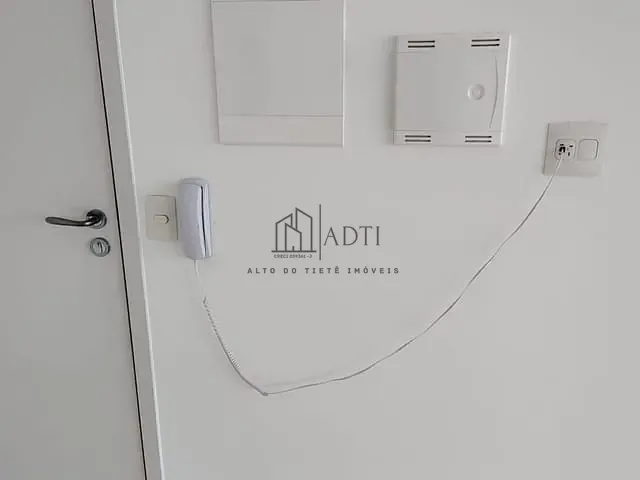 Sala à venda, no bairro Vila Partenio em Mogi das Cruzes