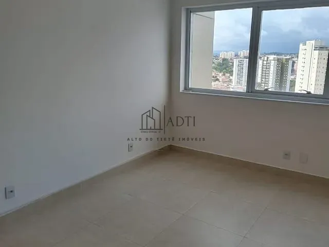 Sala à venda, no bairro Vila Partenio em Mogi das Cruzes