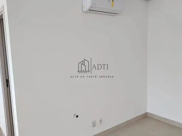 Sala à venda, no bairro Vila Partenio em Mogi das Cruzes