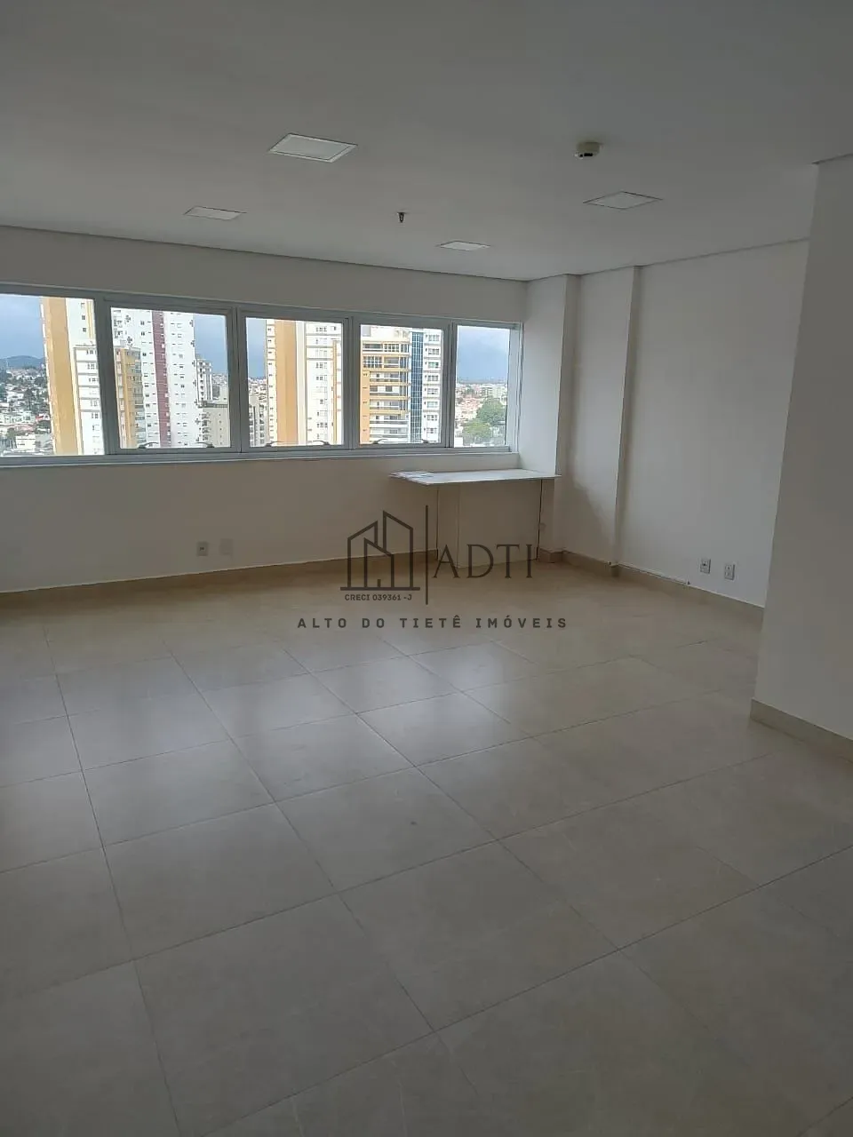 Sala-Conjunto, 37 m² - Foto 1