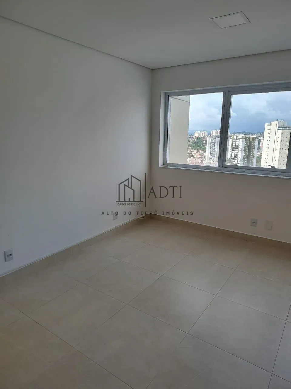 Sala-Conjunto, 37 m² - Foto 3