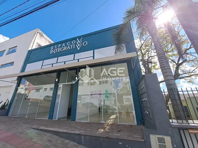 Sala para alugar, no bairro Três Vendas em Erechim
