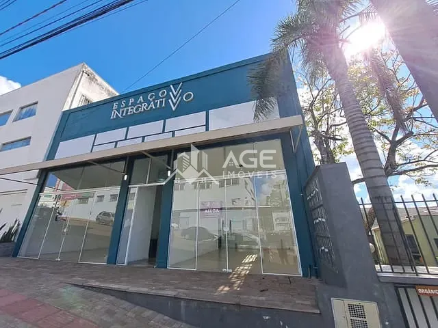 Sala para alugar, no bairro Três Vendas em Erechim