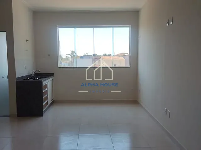 Sala para alugar, no bairro Bosque da Princesa em Pindamonhangaba